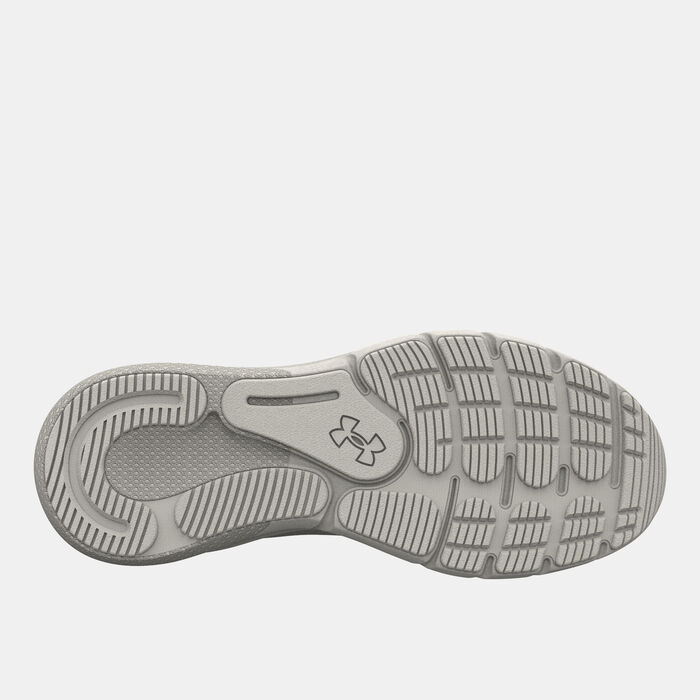 Under Armour Men's UA HOVR&trade; Turbulence 2 Running Shoe White image number 5