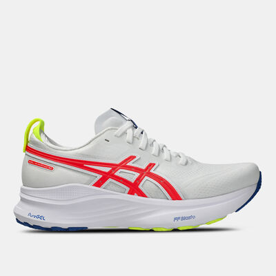 ASICS Women's GEL-KAYANO 32 ATC Running Shoes White