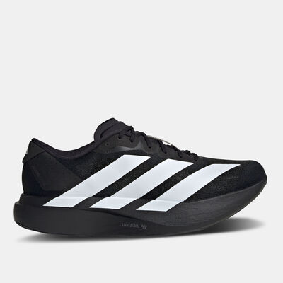 adidas Men's Adizero EVO SL Shoes Black