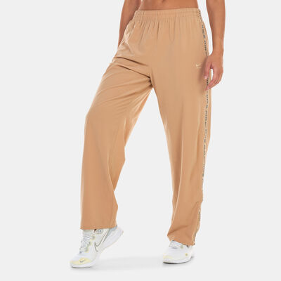 Nike Women's Air Running Pants Beige
