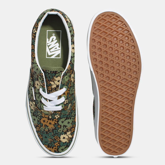 Vans Women&rsquo;s Era Stackform Shoes Green image number 2