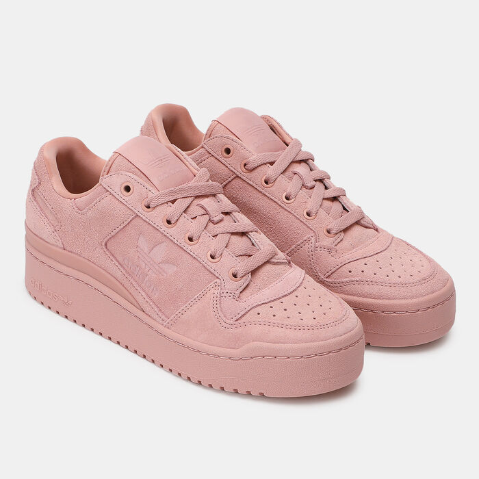 adidas Women's Forum Bold Shoe image number 1