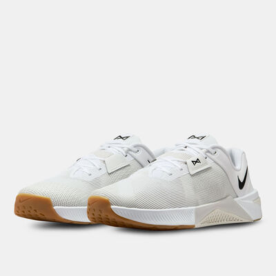 Nike Men's Metcon 10 Training Shoes White