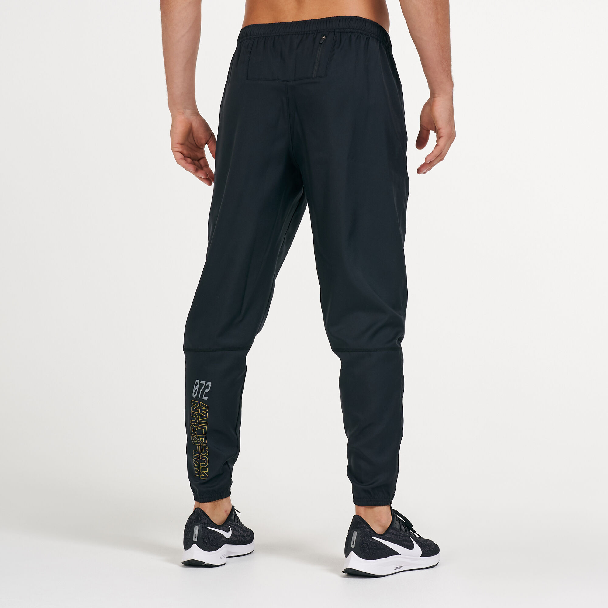 Buy Nike Men's Essentials Windrunner Pants in Dubai, UAE | SSS