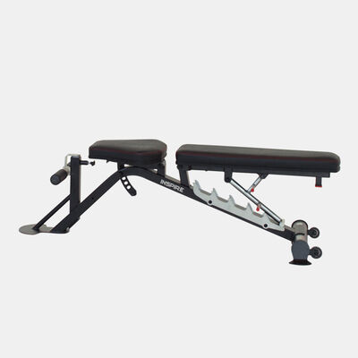 Inspire Fitness SCS Bench Multi