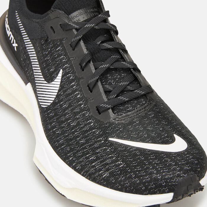 Buy Nike Men's Invincible 3 Road Running Shoe Black in Dubai, UAE -SSS