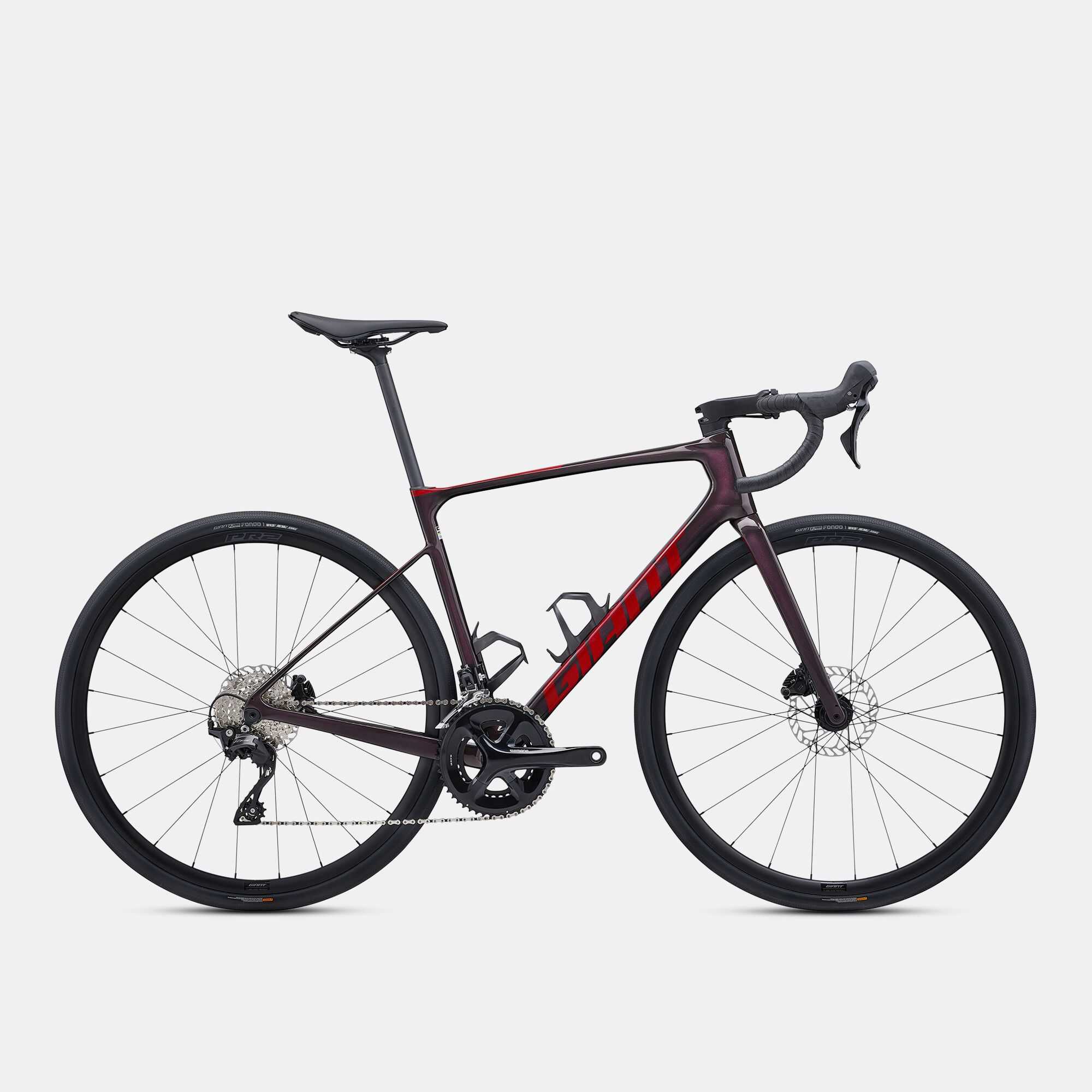 Pro Giant Defy Advanced 2021 Review Carbon Giant Endurance Bike