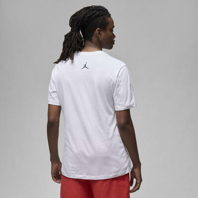 Jordan Flight Essentials Men's T-Shirt White