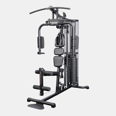 Kettler Training Station Multi-Gym Black