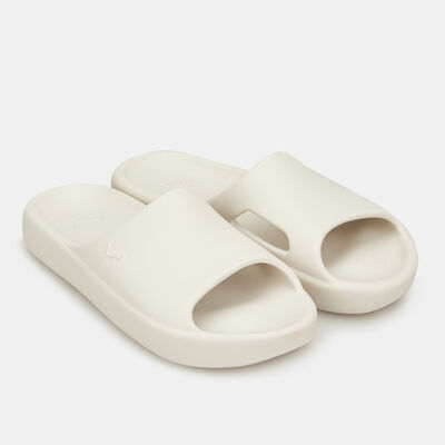 PUMA Men's Shibui Cat Slides Grey