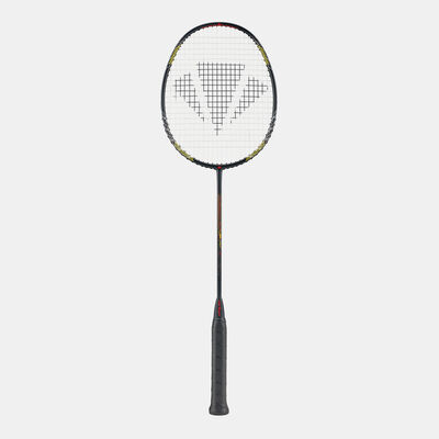 Dunlop Thunder Shox 3000 G6 HL Badminton Racket Multi