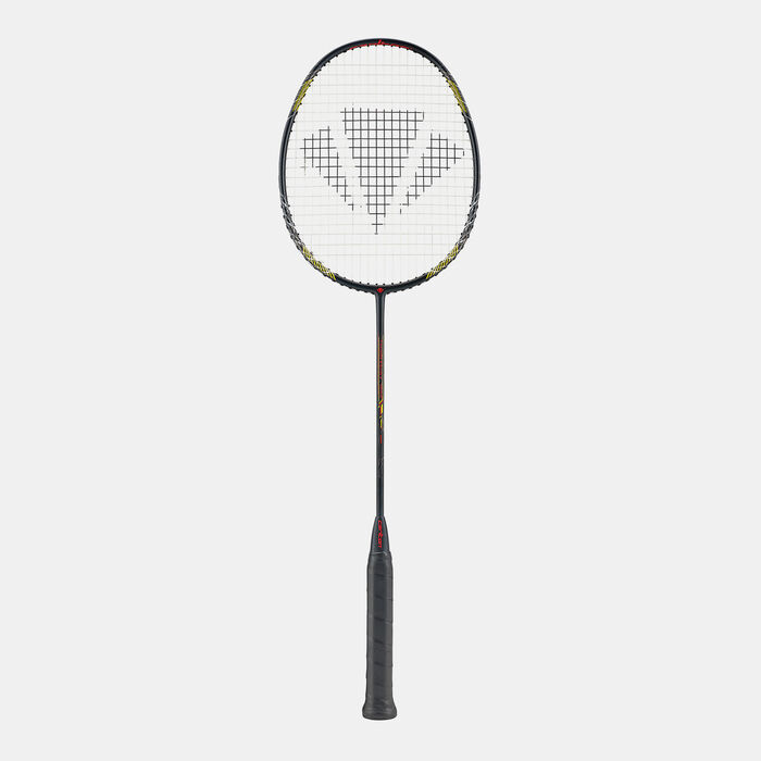 Dunlop Thunder Shox 3000 G6 HL Badminton Racket Multi image number 0