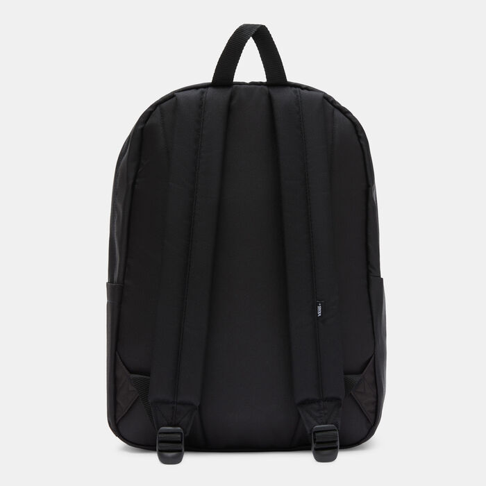 Vans Old Skool Classic Backpack Black image number 1