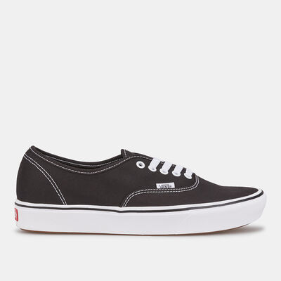 Vans ComfyCush Authentic Shoe Black