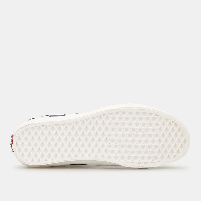 Vans Pretty Guardian Sailor Moon Sk8-Hi Unisex Shoe Purple image number 3