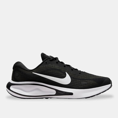 Nike Men's Journey Run Road Running Shoes Black