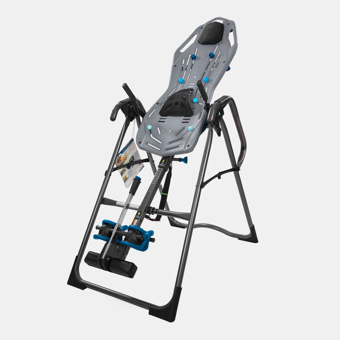 Teeter FitSpine X3 Inversion Table Multi image number 0