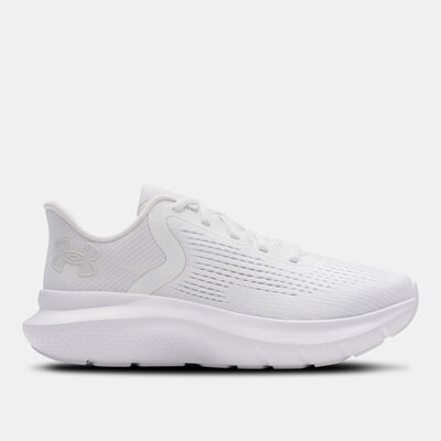 Under Armour Women's Rogue 5 Running Shoes White