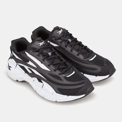 Reebok Women's Zig Kinetica 2.5 Shoe Black