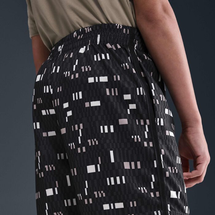 Nike Kids' Dri-FIT Multi Shorts Black image number 2