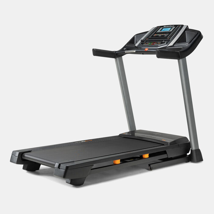 NordicTrack T Series 6.5 Treadmill Black image number 0