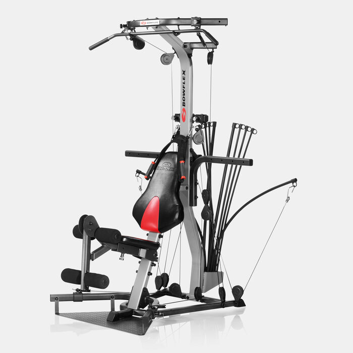 Bowflex Xtreme 2SE Home Gym Multi image number 0