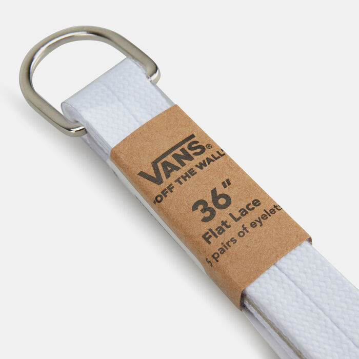 Vans 36-inch Shoe Laces White image number 1