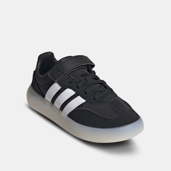 adidas Kids' Barreda Decode Shoes Black image number 1