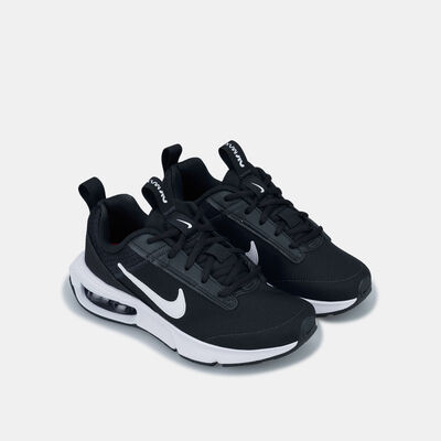 Nike Kids' Air Max INTRLK Lite Shoe Black