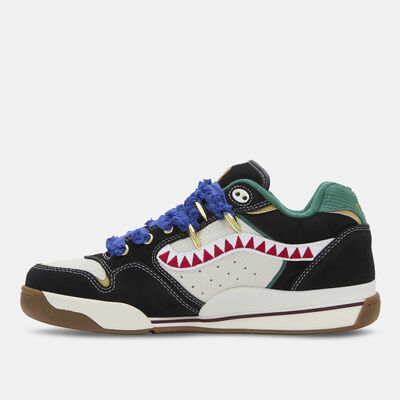 Vans Rowley XLT Y.O.D Unisex Shoes Black