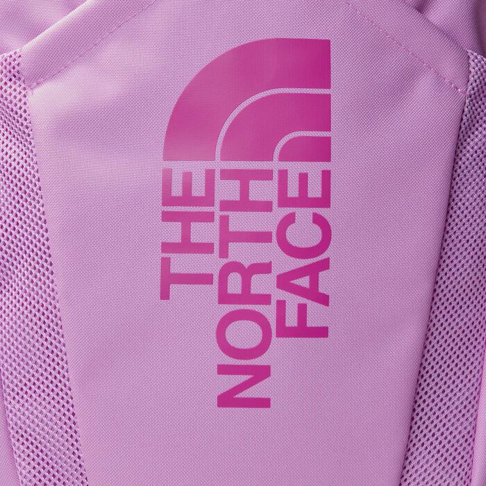 The North Face Mini Recon Backpack Purple image number 3