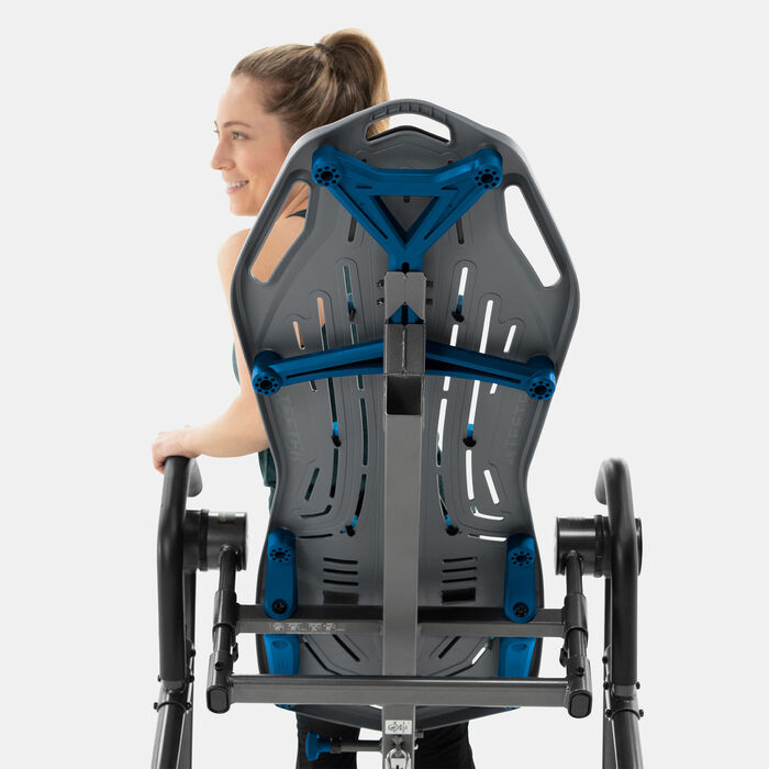 Teeter FitSpine XC5 Inversion Table Black image number 3