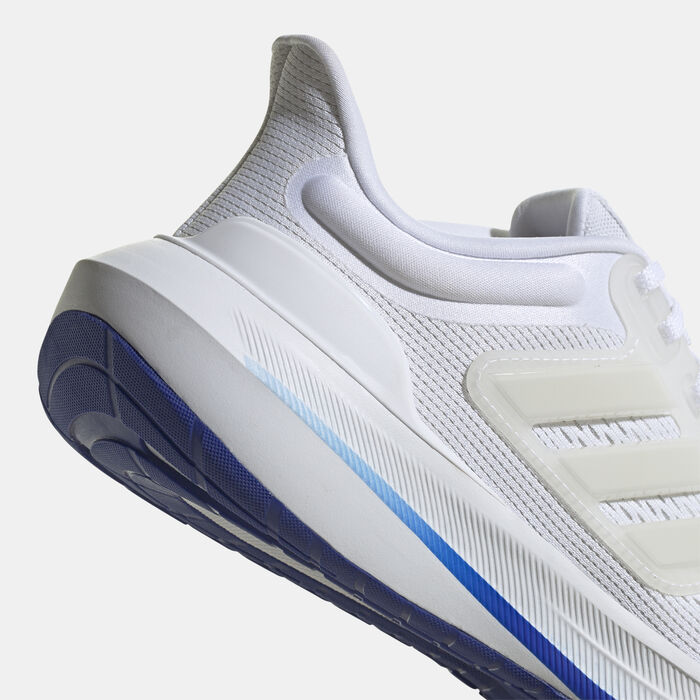 Buy adidas Women's Ultrabounce Running Shoes White in Dubai, UAE -SSS