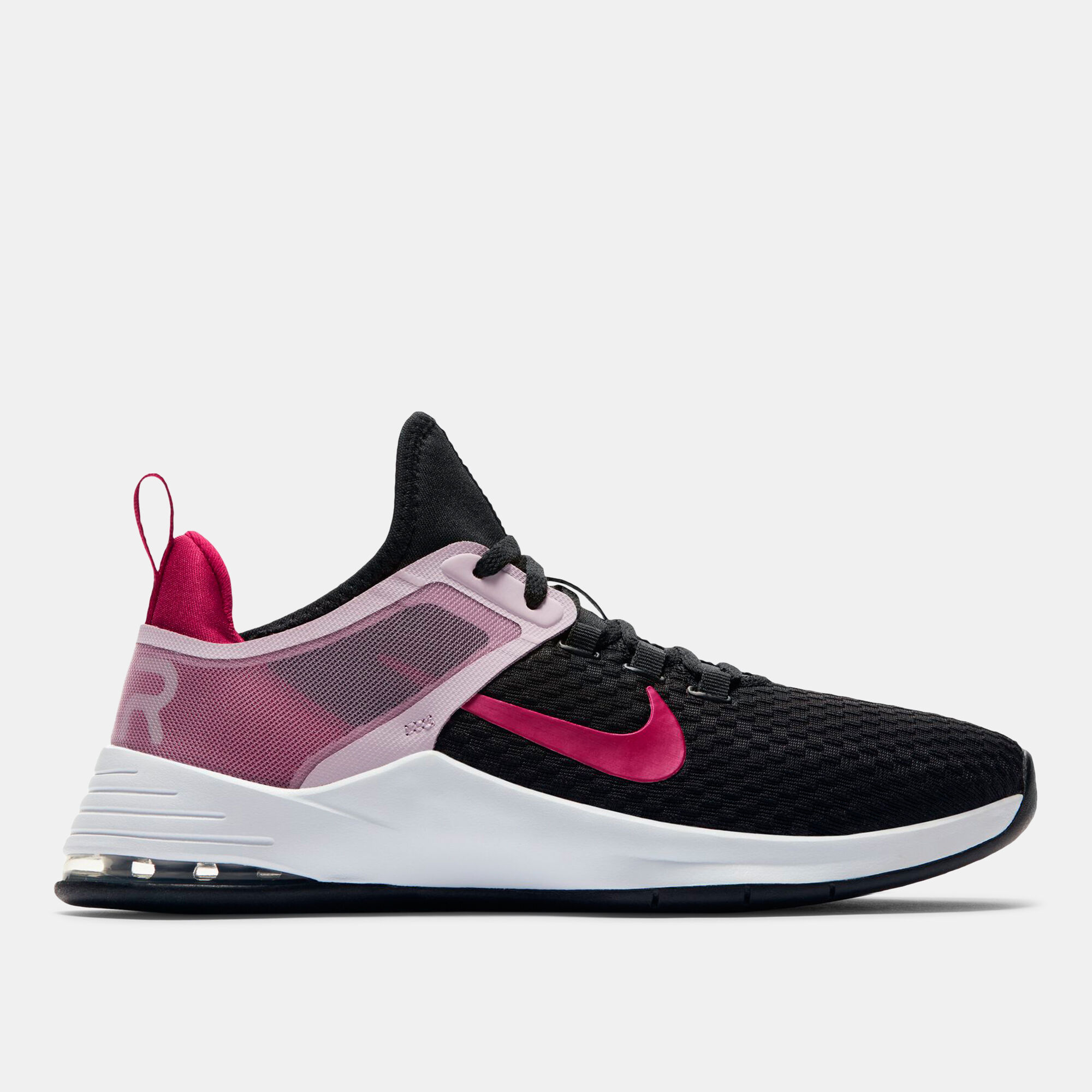 nike women's air bella tr 2
