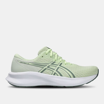 ASICS Women's PATRIOT 14 Running Shoes Green