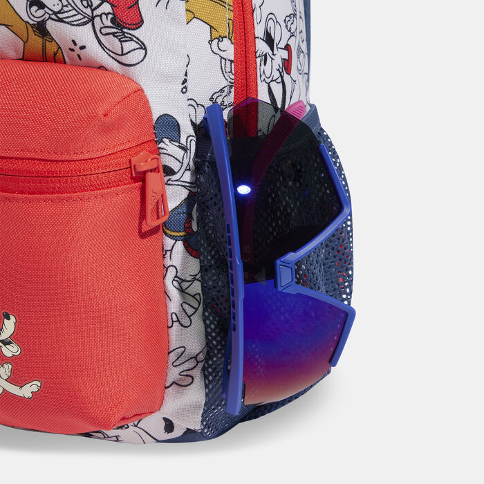 adidas Kids' Disney Mickey Mouse Backpack Multi image number 5