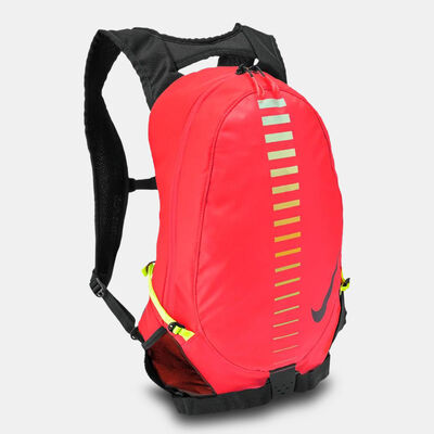 Nike Run Backpack Red