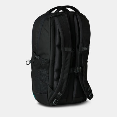 The North Face Jester Backpack Green