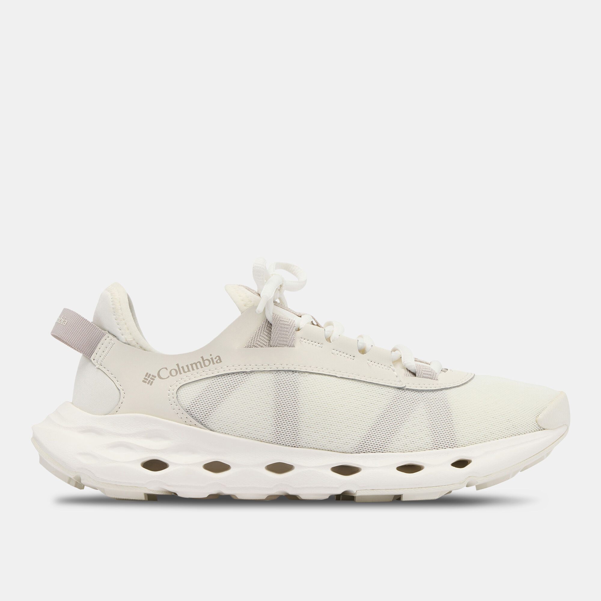 Columbia Women's Drainmaker XTR Waterproof Shoes White Online in