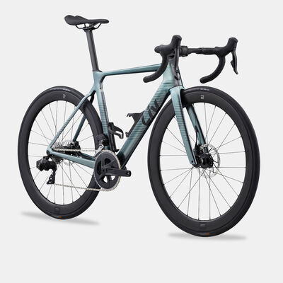 Giant Women's Liv EnviLiv Advanced 1 Road Bike Multi