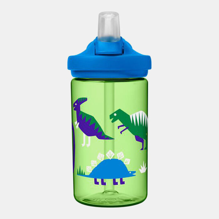 CamelBak Kids' Eddy+ Water Bottle Blue image number 1