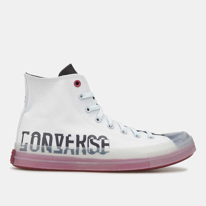 Converse Chuck Taylor All Star CX Unisex Shoe Grey image number 0