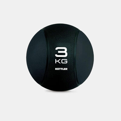Kettler Medicine Ball (3kg) Multi