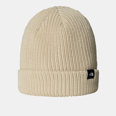 The North Face TNF Fisherman Beanie Grey