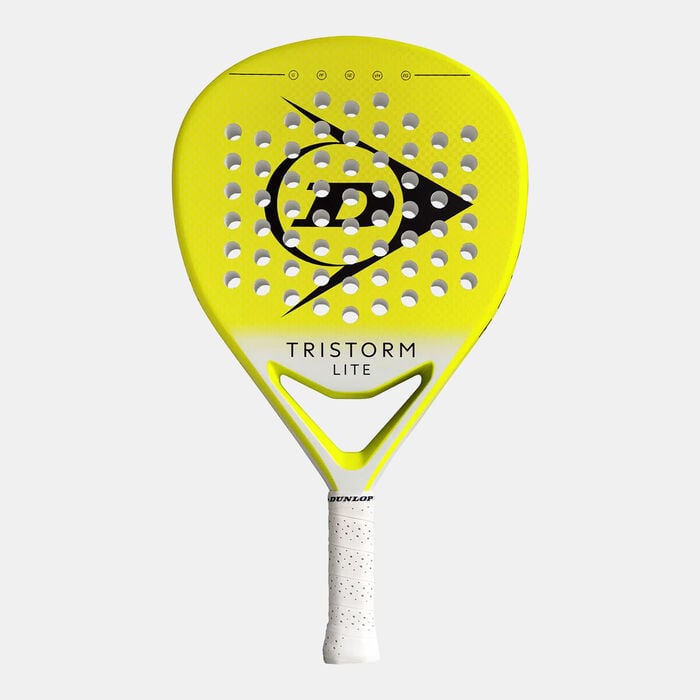 Dunlop TRISTORM LITE Padel Racket Multi image number 0