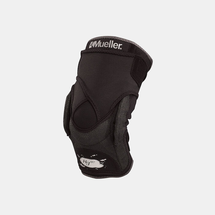 Mueller HG80 Euro Hinged Knee Brace Multi image number 0