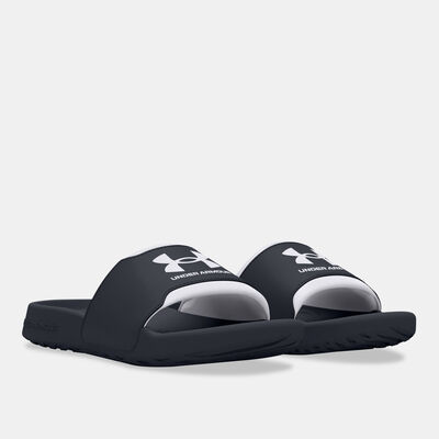 Under Armour Men's Ignite Select Slides Black