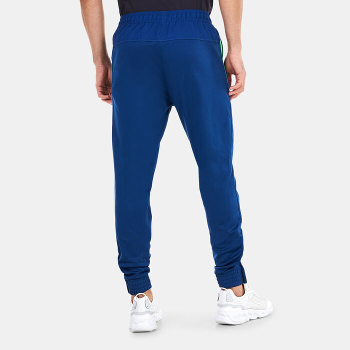 Men's Brazil Travel Knit Pants