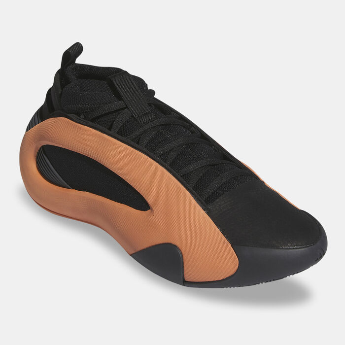 adidas Men's Harden Volume 8 Basketball Shoes Multi image number 1