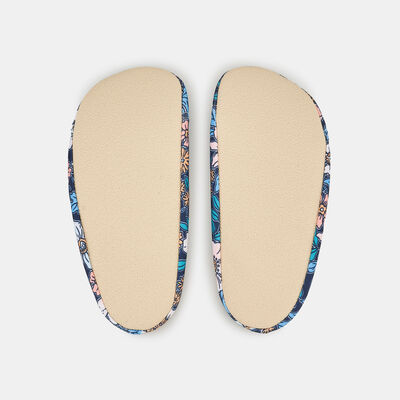 COEGA Kids' Pool And Beach Shoe Blue